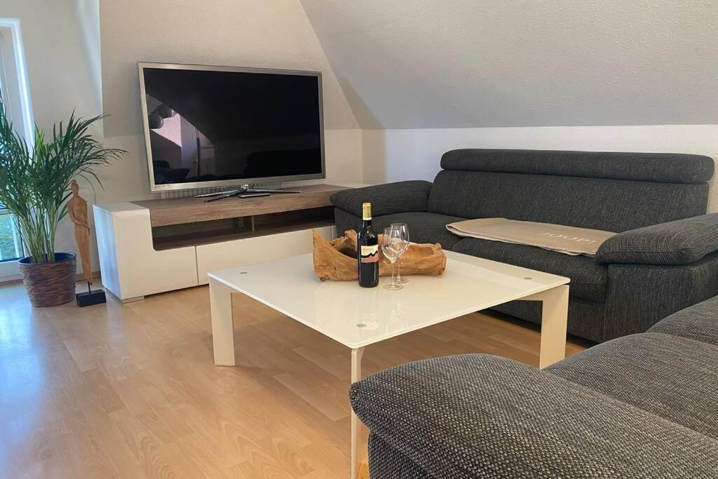 Ferienwohnung Bernsteinsucher Staedtische Bestlage Рибниц-Дамгартен Экстерьер фото